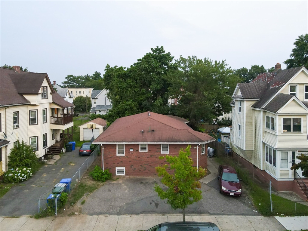 Beautiful single family home